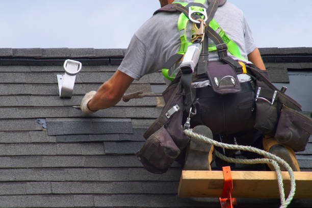 Best Best Roofing Contractors  in Buffalo, WY