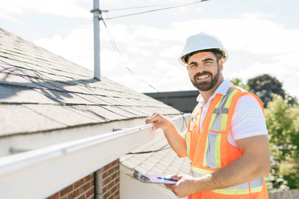 Professional Roofing Contractor in Buffalo, WY