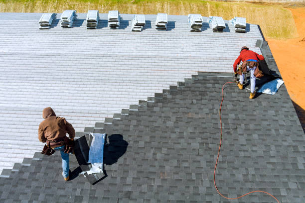 Gutter Installation and Roofing in Buffalo, WY