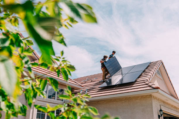 Best Heating Cable for Roof Installation  in Buffalo, WY