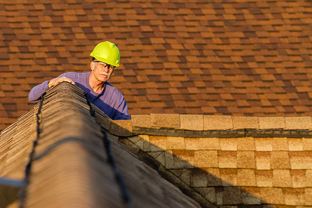 Best Best Roofing Contractors  in Buffalo, WY