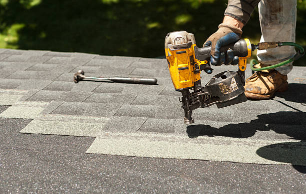 Quick and Trustworthy Emergency Roof Repair Services in Buffalo, WY