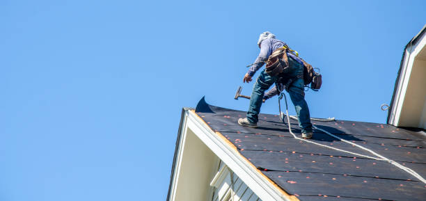 Best Residential Roofing Contractor  in Buffalo, WY