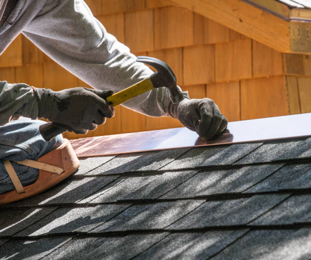 Best New Roof Installation  in Buffalo, WY